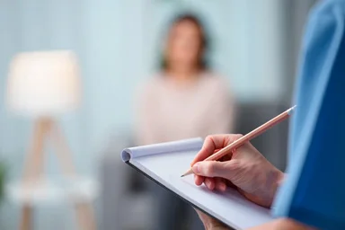 Врач-психиатр в Караиделе