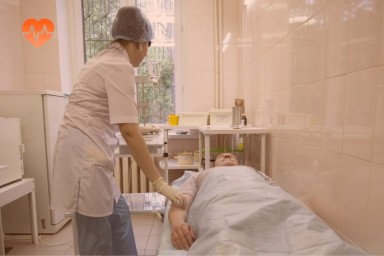 Бесплатное лечение алкоголизма в Караиделе