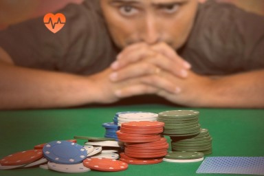 Лечение лудомании в Караиделе