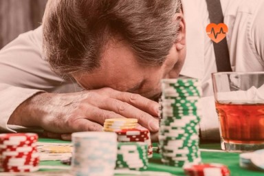 Лечение лудомании в Караиделе