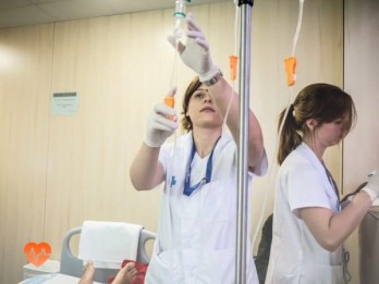 Детоксикация от марихуаны в Караиделе