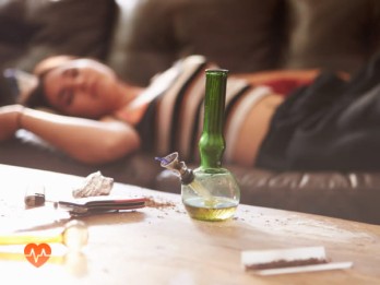 Детоксикация от марихуаны в Караиделе