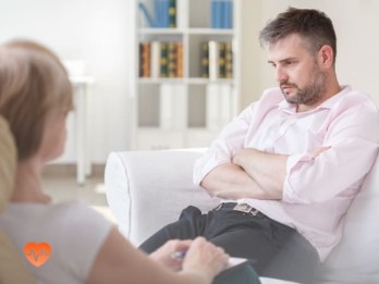 Психолог при алкоголизме в Караиделе