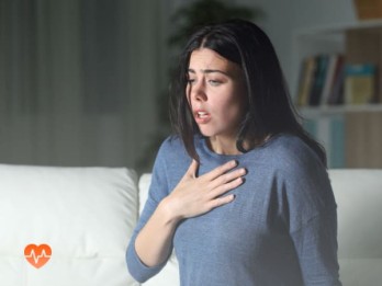 Панические атаки при алкоголизме в Караиделе