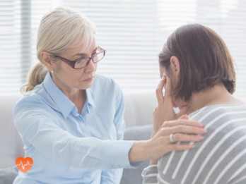 Панические атаки при алкоголизме в Караиделе