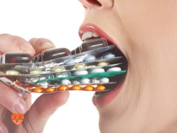 Лекарственная зависимость в Караиделе