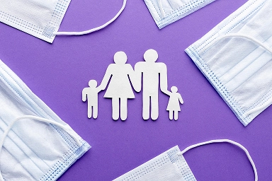 Лечение СДВГ в Караиделе