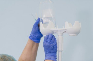 Капельница от запоя в Караиделе