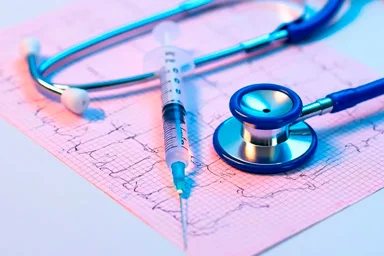 Наркологическая помощь в Караиделе