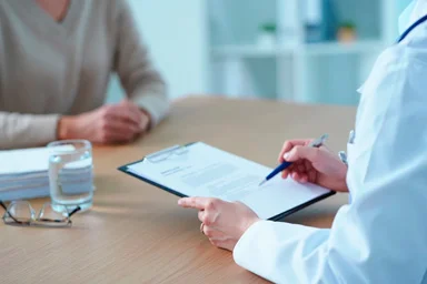 Наркологическая помощь в Караиделе