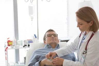 УБОД в Караиделе