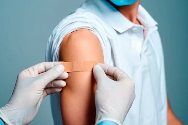 Вшивание ампулы в Караиделе