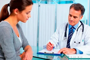 Раскодирование от алкоголизма в Караиделе