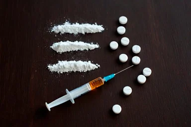 Реабилитация наркозависимых в Караиделе