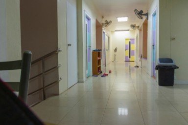 О клинике в Караиделе