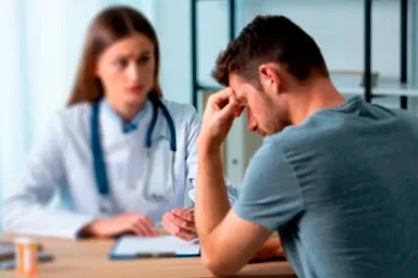 Реабилитация 12 шагов в Караиделе